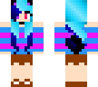 me as frisk