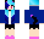 me as sans