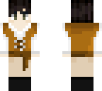 medieval boy