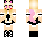 meifwa waitress