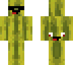 melon alphastein