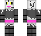 melted funtime foxy