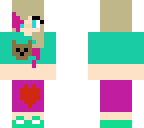 minke