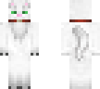mogget