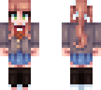 monika ddlc