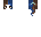 my 2 color hair base