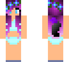 my beach skin