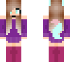 my character