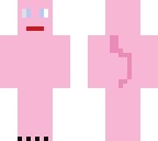 my mew