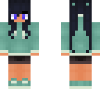 my oc