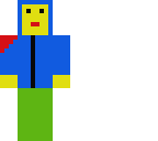 my oc