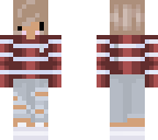 my other skin