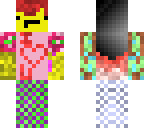 my pretty skin