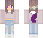 my skin