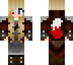 my skin