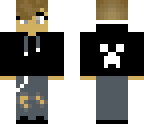 my skin