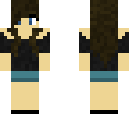 my skin edited