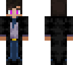 my skin for lwa rp