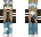 my skin new