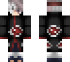 my uchiha skin