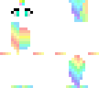 my unicorn skin