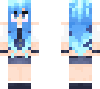 nagisa girl