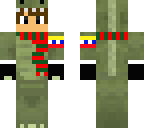 navidad 2018 de spini