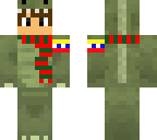 navidad spino