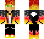 nova wolf boy