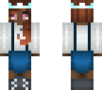 nyny's skin