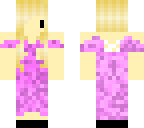 oliva's gown