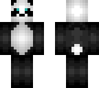panda bear