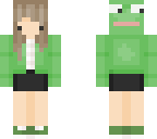 pepe hat chibi