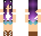 pepsiwolf's skin