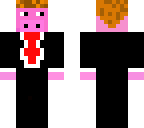 pig man