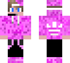 pink camo