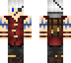 pirate ghoul