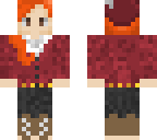 pirate girl 2