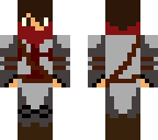 pixelknight