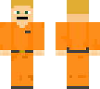 prisoner dev