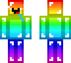 rainbow derp