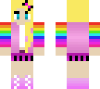 rainbow sleeve jojo siwa