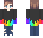 rainbows