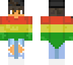 rasta fixed