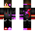 red and ender