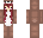 red ow bear