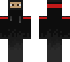 red spectre