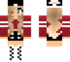 redid