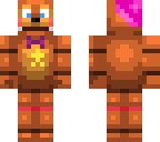 rockstar freddy