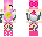 rockstar mangle